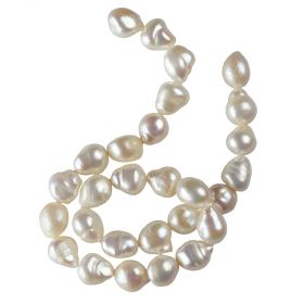 Baroque Pearls, Baroque Cultured Freshwater Pearl, Nugget pearls