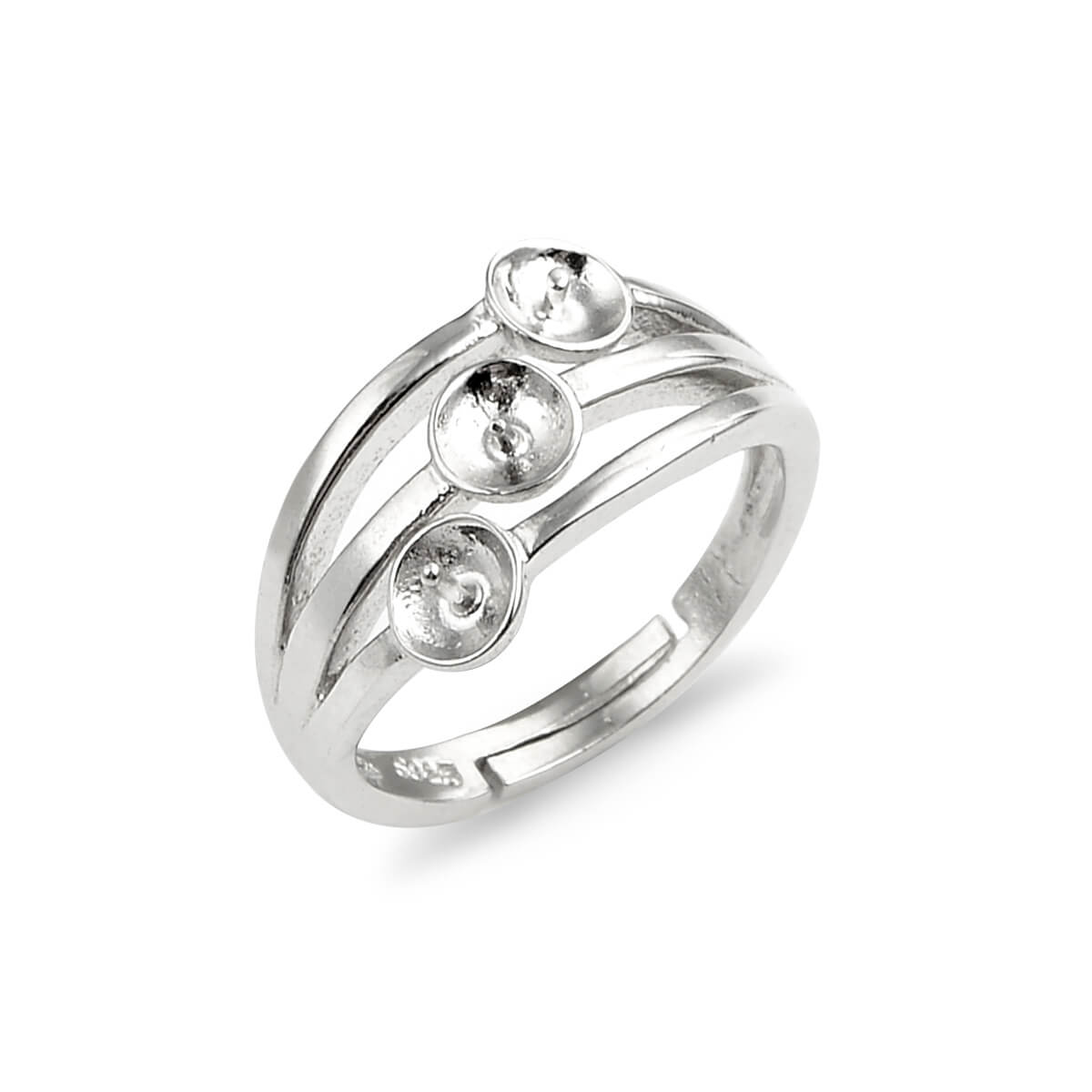 Three Stone Engagement Ring-What is the Real Important Meaning of Three ...